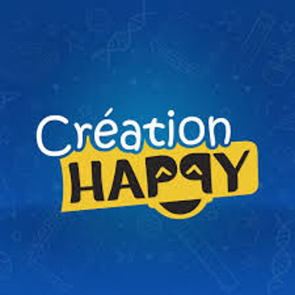 Image du fabricant Creation Happy