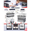 Image de BERCEAU LIT COTE MAMAN  GRIS