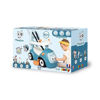 Image de PORTEUR MAESTRO BALADE BLEU 720304