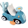 Image de PORTEUR MAESTRO BALADE BLEU 720304