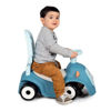 Image de PORTEUR MAESTRO BALADE BLEU 720304