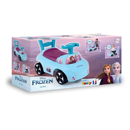 Image de PORTEUR AUTO FROZEN 720533