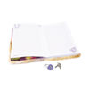 Image de JOURNAL SECRET PELUCHE- LUMINA