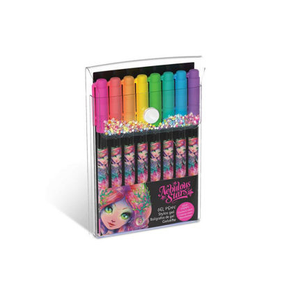 Image de ASSORTIMENT DE STYLOS