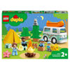 Image de AVENTURES EN CAMPING 10946