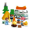 Image de AVENTURES EN CAMPING 10946