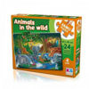 Image de JUMBO PUZZLE 24PCS