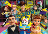 Image de PUZZLE TOY STORY 100PCS