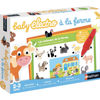 Image de BABY ELECTRO LA FERME