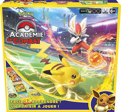 Image de POKEMON