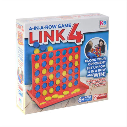 Image de JEU DE 4EN1
