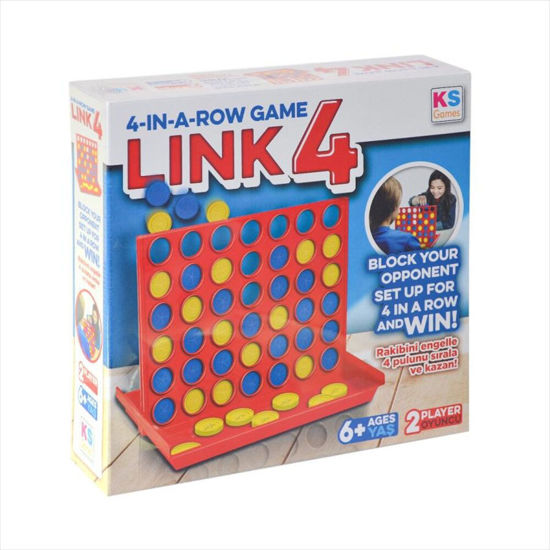 Image de JEU DE 4EN1