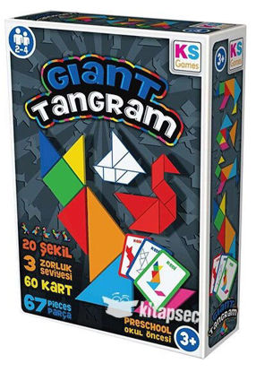 Image de TANGRAM GEANT
