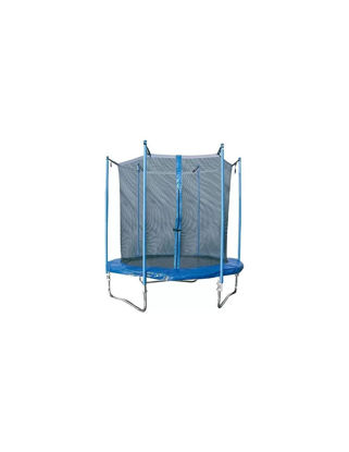 Image de TRAMPOLINE GARLANDO FRAME TUBE GALVANISED SIZE 1.83