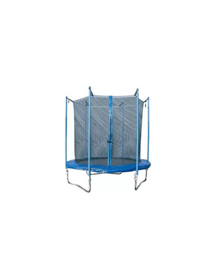 Image de TRAMPOLINE GARLANDO FRAME TUBE GALVANISED SIZE 1.83