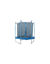 Image de TRAMPOLINE GARLANDO FRAME TUBE GALVANISED SIZE 1.83