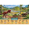 Image de A LA DECOUVERT DES DINOSAURES