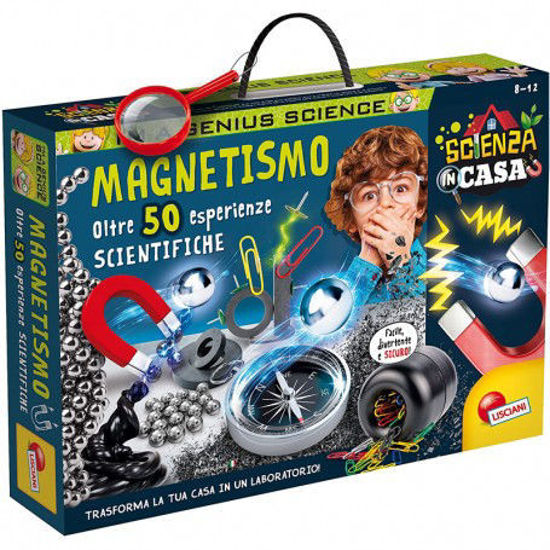 Image de LM GENIUS LA SCIENCE fr 89345