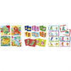 Image de CAROTINA BABY DINOLAND 3EN1 REF 92529