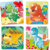 Image de CAROTINA BABY DINOLAND 3EN1 REF 92529