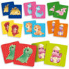 Image de CAROTINA BABY DINOLAND 3EN1 REF 92529