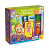 Image de CAROTINA CHEZ LE DOCTEUR FR85590