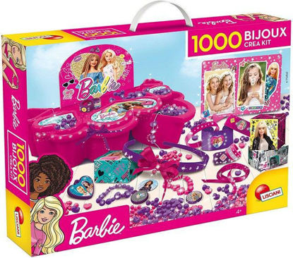 Image de BARBIE 1000 BIJOUX 76901