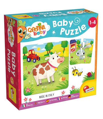 Image de baby puzzle 80083