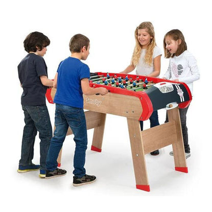 Image de BABY FOOT - CHAMPIONS SMOBY