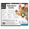 Image de ADVENTURE CASTLE JEUX CREATIF