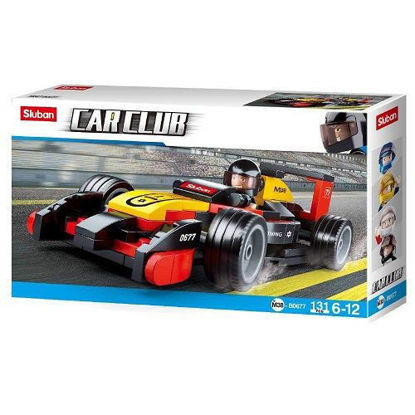 Image de Cars : Car Racing
