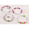 Image de BIJOUX: BRACELETS ALPHABET