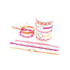 Image de BIJOUX: MACRAME FRIENDSHIP BRACELETS