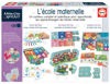 Image de Kit Ecole Maternelle Apprendre C’est Amusant
