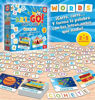 Image de 3,2,1 Go Challenge Words 19421