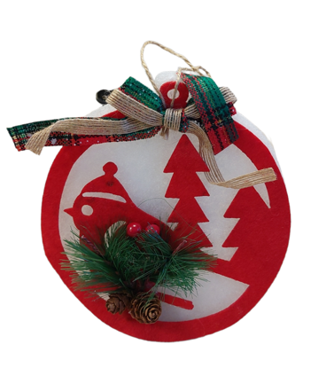 Image de accessoire décoratif noël