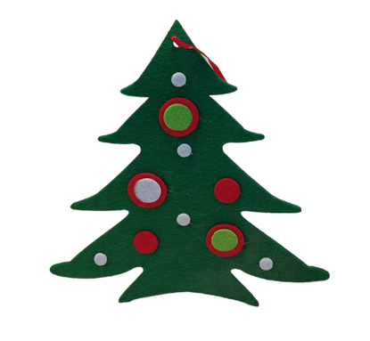 Image de accessoire décoratif noël