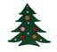 Image de accessoire décoratif noël