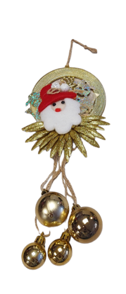 Image de accessoire décoratif noël