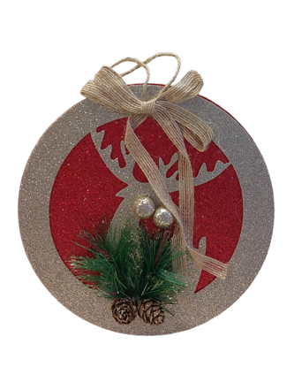 Image de accessoire décoratif noël