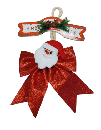 Image de accessoire décoratif noël