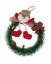Image de accessoire décoratif noël
