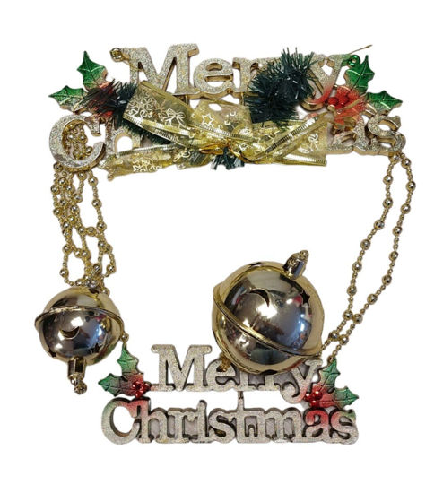 Image de accessoire décoratif noël