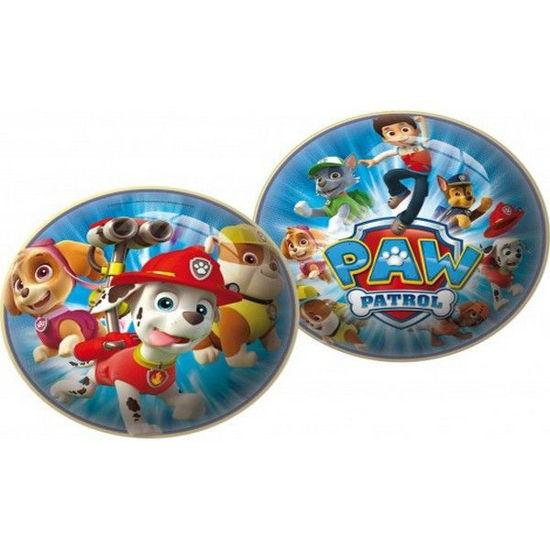 Image de BALLON PAW PATROL 1343 (23 cm)