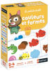 Image de Couleurs et Formes - jeu éducatif