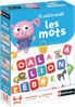 Image de LES MOTS