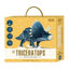 Image de BABY DINO - LE TRICERATOPS