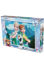 Image de puzzle frozen 100pcs