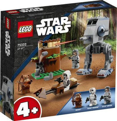 Image de AT-ST 75332