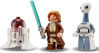 Image de LEGO® STAR WARS™ - VAISSEAU STAR WARS™ 75333 LE CHASSEUR JEDI D’OBI-WAN KENOBI